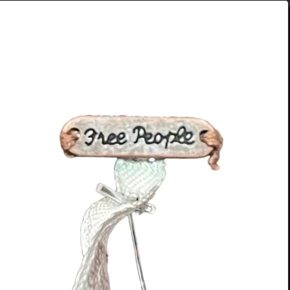 Free People Take Me Out Dress - Picture 3 of 3